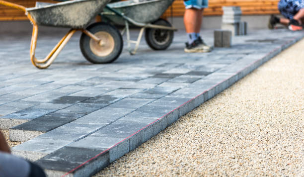 Best Affordable Driveway Pavers  in Dovesville, SC