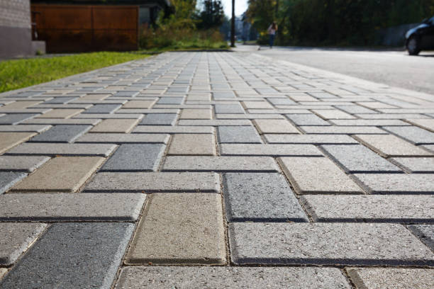 Best Concrete Paver Driveway  in Dovesville, SC