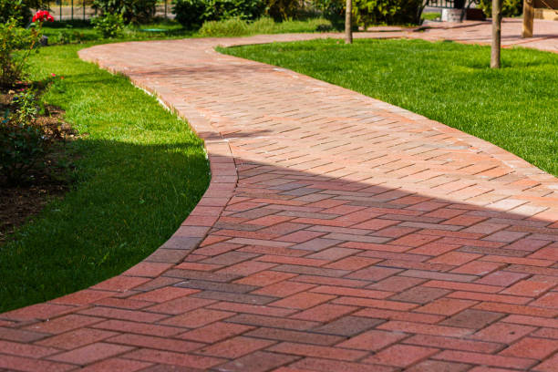 Cobblestone Driveway Pavers in Dovesville, SC