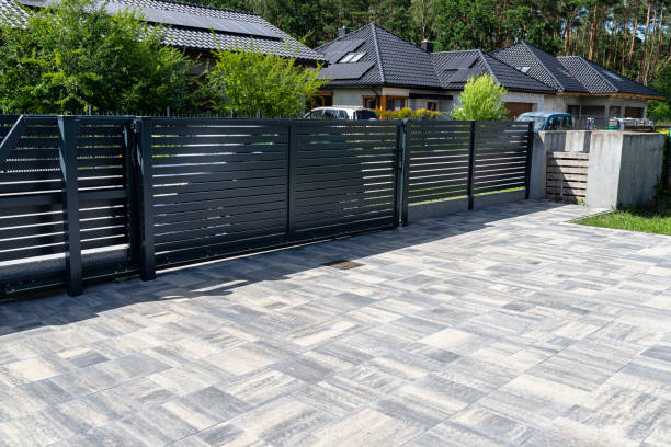 Best Commercial Driveway Pavers  in Dovesville, SC