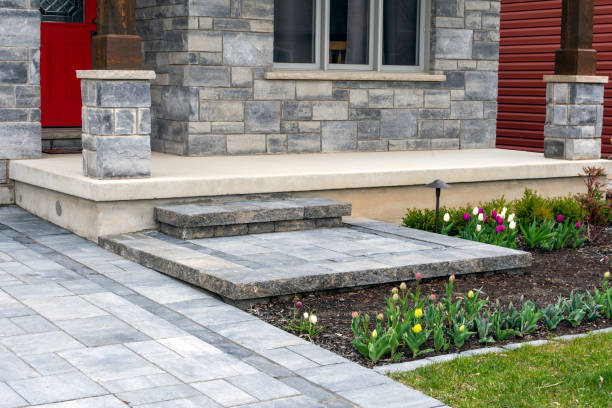Reasons to Select Us for Your Driveway Paving Requirements in Dovesville, SC