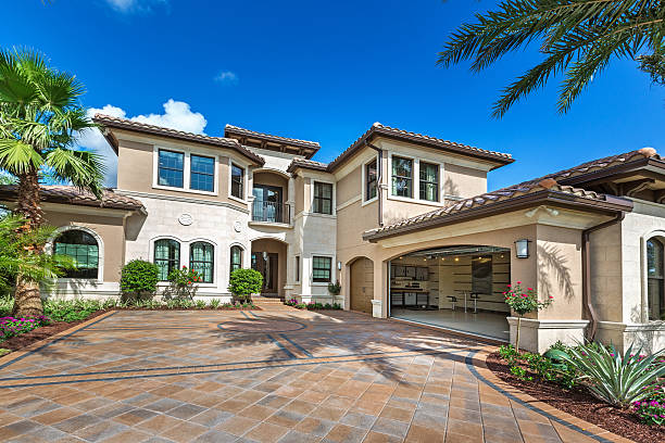 Best Residential Driveway Paver Services  in Dovesville, SC