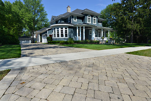 Best Driveway Pavers Near Me  in Dovesville, SC