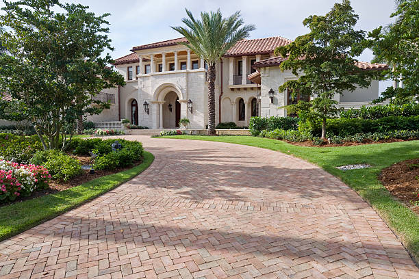 Best Driveway Paver Sealing  in Dovesville, SC