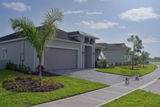 Best Decorative Driveway Pavers  in Dovesville, SC