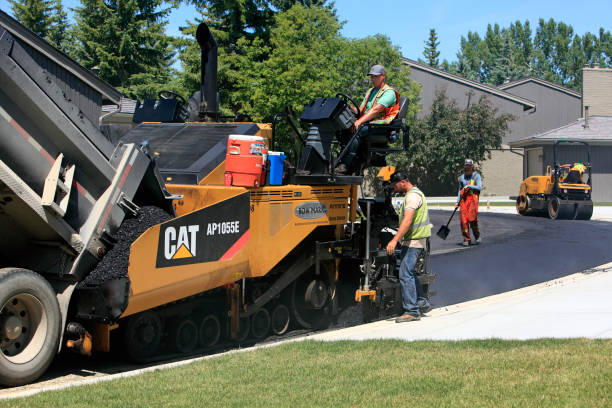 Dovesville, SC Driveway Pavers Company