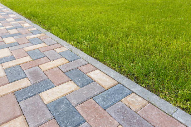 Best Driveway Resurfacing Pavers  in Dovesville, SC